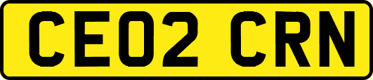 CE02CRN