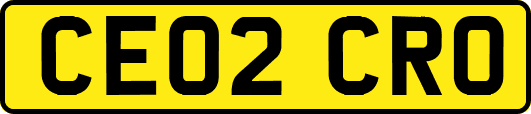 CE02CRO