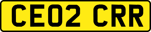 CE02CRR