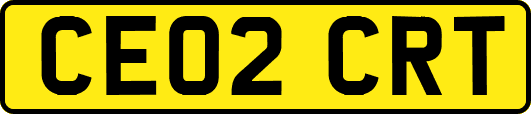 CE02CRT