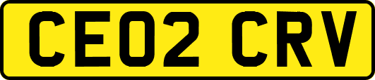 CE02CRV