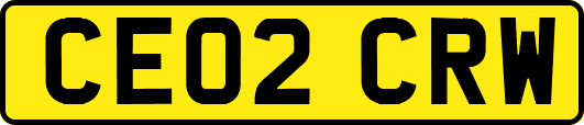 CE02CRW