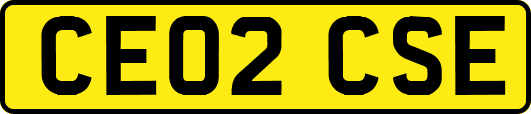 CE02CSE