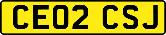 CE02CSJ