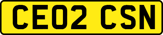 CE02CSN