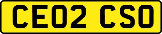 CE02CSO