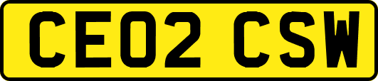 CE02CSW