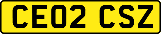 CE02CSZ