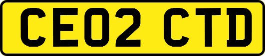 CE02CTD