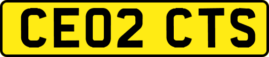 CE02CTS
