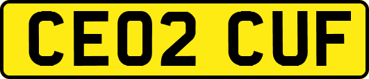 CE02CUF