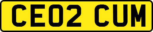 CE02CUM
