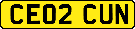 CE02CUN
