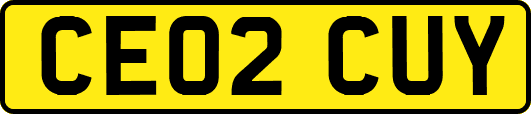 CE02CUY