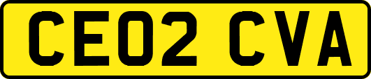 CE02CVA