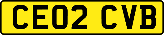 CE02CVB