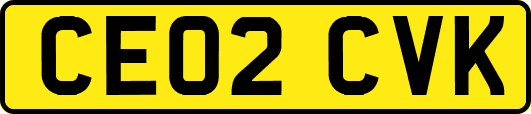 CE02CVK