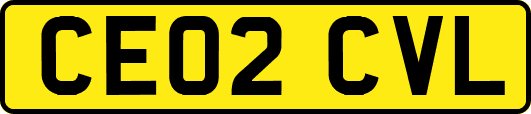 CE02CVL