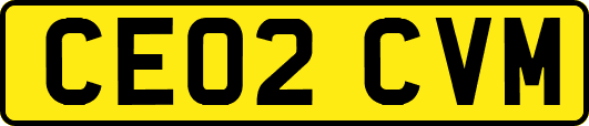 CE02CVM