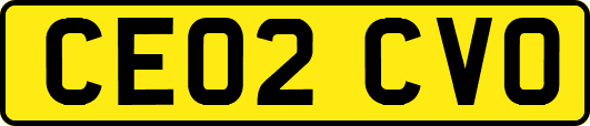 CE02CVO