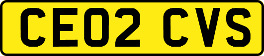 CE02CVS