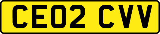 CE02CVV