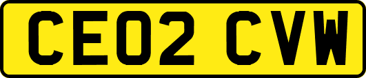 CE02CVW