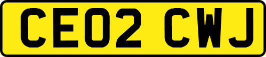 CE02CWJ
