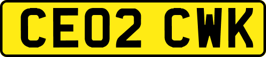 CE02CWK