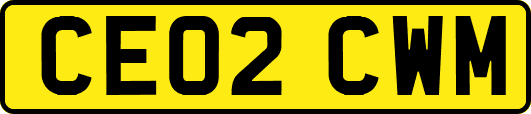 CE02CWM