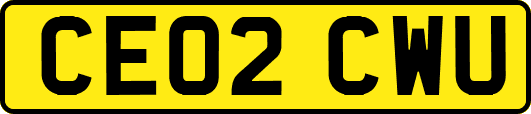 CE02CWU