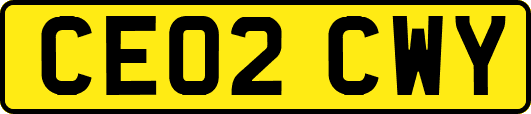 CE02CWY
