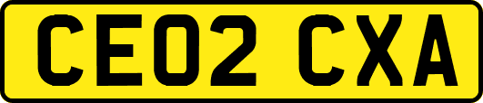 CE02CXA