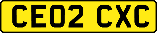 CE02CXC