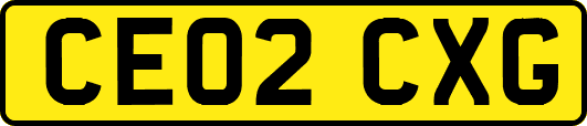 CE02CXG