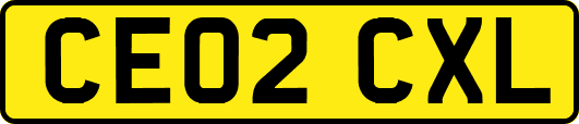 CE02CXL