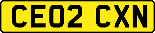 CE02CXN