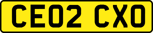 CE02CXO