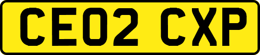 CE02CXP