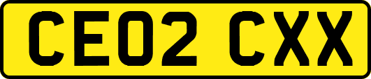 CE02CXX