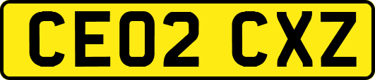 CE02CXZ