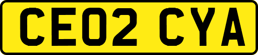 CE02CYA