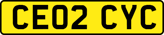 CE02CYC