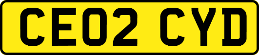 CE02CYD
