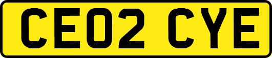 CE02CYE