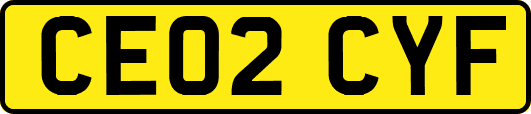 CE02CYF