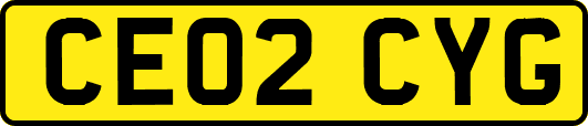 CE02CYG