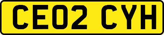 CE02CYH