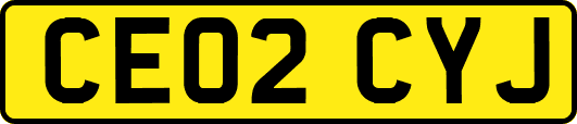 CE02CYJ