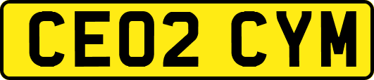 CE02CYM